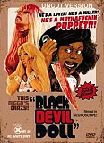 Black Devil Doll (uncut)